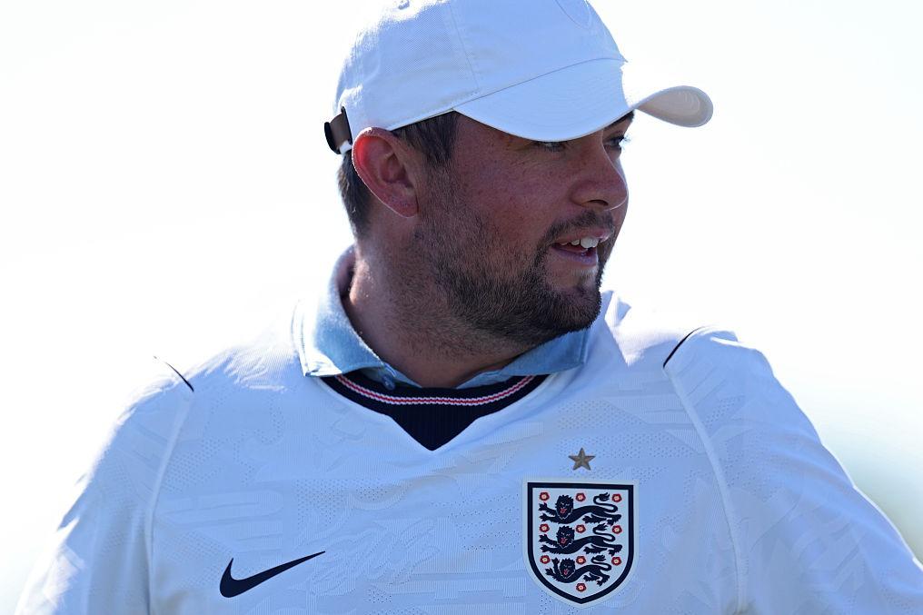 'Would love to be there': Alex Fitzpatrick targeting Open return
