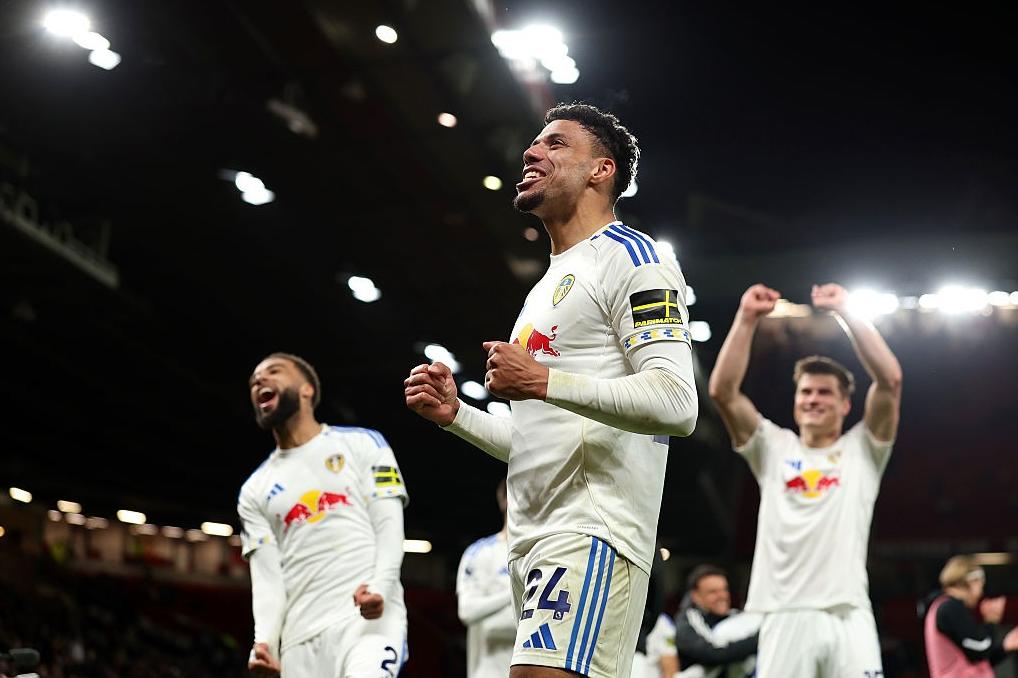 James Justin von Leeds United über bittersüße FA-Cup-Erinnerungen und die ...