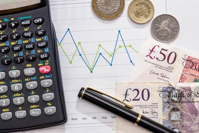 The administrators of Tenet Group said there would be 95 redundancies but 52 staff would be kept on to help them wind down the businesses. Picture: Adobe Stock