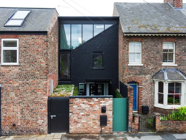 The Warehouse, York. pIcture supplied by Prime Residential
