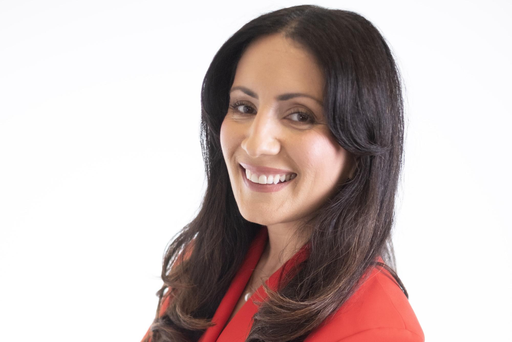 We’ve made menopause visible, now we need to make menopause care better - Dr Lubna Khan-Salim