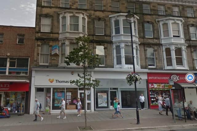 Council approves new betting shop in town centre despite “impact on anti-social behaviour” concerns