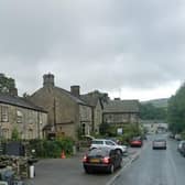 Malham, in the Yorkshire Dales National Park