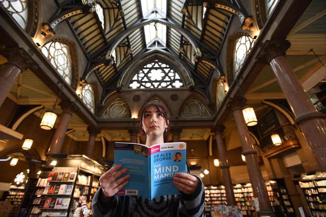 1,000 Quick Reads to be gifted in run up to World Book Night