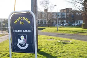 Eskdale School in Whitby
