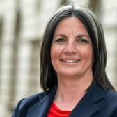Councillor Helen Hayden, Executive Member for Climate Change, Transport and Sustainable Development.