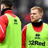 MOVING ON: Duncan Watmore has left Middlesbrough for Millwall