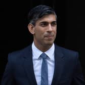 You would think that the current Prime Minister, Rishi Sunak, whose constituency is mainly rural, would be keen to help those of his constituents who are trying to make a living where they live in the countryside. PIC: Carl Court/Getty Images