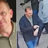 Allyn Grayson, aged 50, from Rothwell, was last seen at the Head of Steam pub, in Park Row, in the city centre at about 5.30pm on Saturday, May 4.