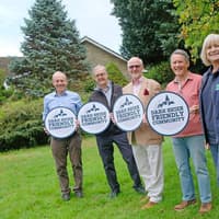 North Yorkshire is all set to shine as a Dark Sky Reserve this month - George Jabbour