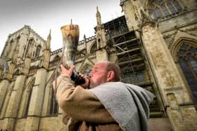 in February, the streets of York will once again be filled with warriors and weavers alike as the city’s Jorvik Viking Festival returns for nine days of Norse-fuelled events, lectures and re-enactments.