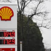 Shell has revealed it will face a hit of around two billion dollars (£1.7 billion) to its latest quarterly earnings due to UK and EU windfall taxes.