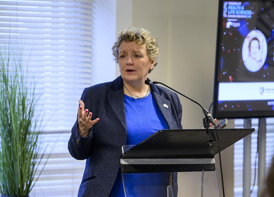'Humans at the heart': Hippo Digital boss reveals ethos behind technology solutions for Yorkshire's NHS