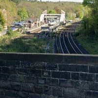 Sheffield woman fears she is being “poisoned” by diesel emissions from trains