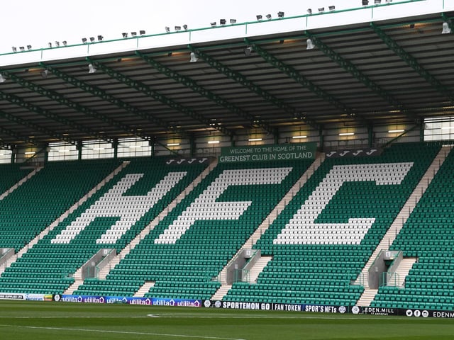 Bodø/Glimt winger Runar Hauge could be the next player in at Hibs. The Norwegian starlet has held talks with the Easter Road side with a fee already agreed. He was expected to complete a medical on Thursday ahead of the proposed move which would see him become a member of Shaun Maloney’s first-team. (Evening News)