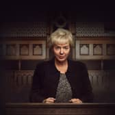 Sheridan Smith as Ann Ming. (C) Hera Pictures