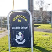 Eskdale School