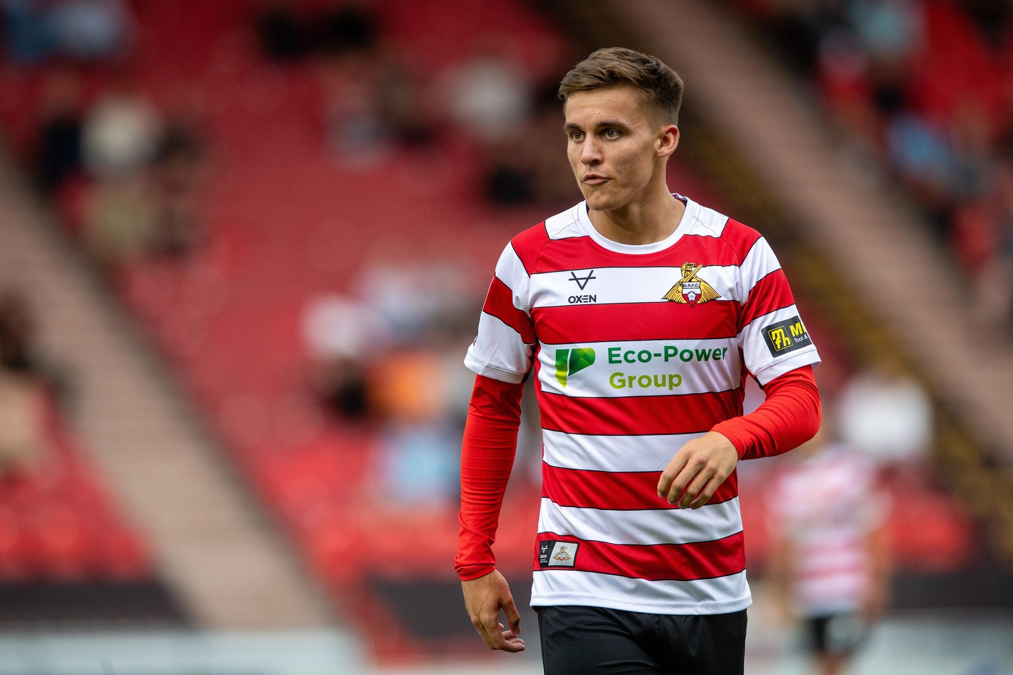 Doncaster Rovers player ratings: Who 'controlled the game' and who ...
