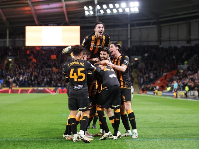 Predicted points: 67