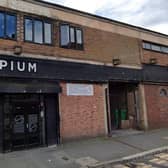 Opium's owners accused Barnsley Council of supporting only the Glassworks development and drawing people away from other areas