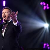 Russell Watson is touring again next year. Photo: Scott Garfitt