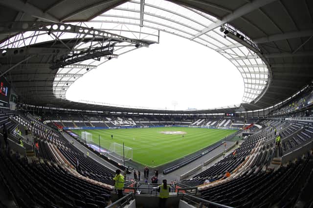 Hull City are set to host West Bromwich Albion. Image: Ashley Allen/Getty Images