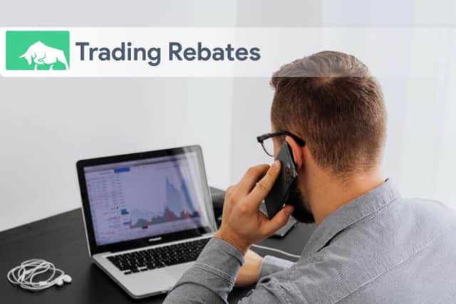 Forex cashback rebates can provide a profitable outlet for UK traders, say experts Trading Rebates