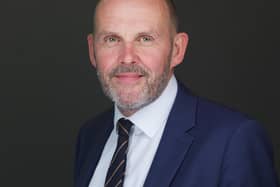 Alistair Gordon shares his expert insight. Picture: Craig Greenslade