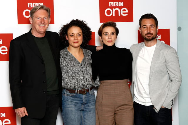 Filming on the sixth series of the BBC's award-winnng crime drama has been pushed back.