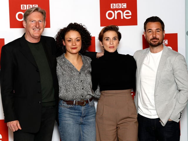 Filming on the sixth series of the BBC's award-winnng crime drama has been pushed back.