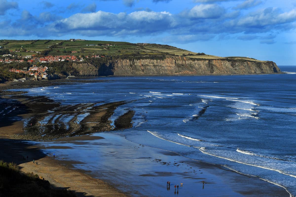 Yorkshire Spring Three Yorkshire locations named among best spring villages to visit in ...