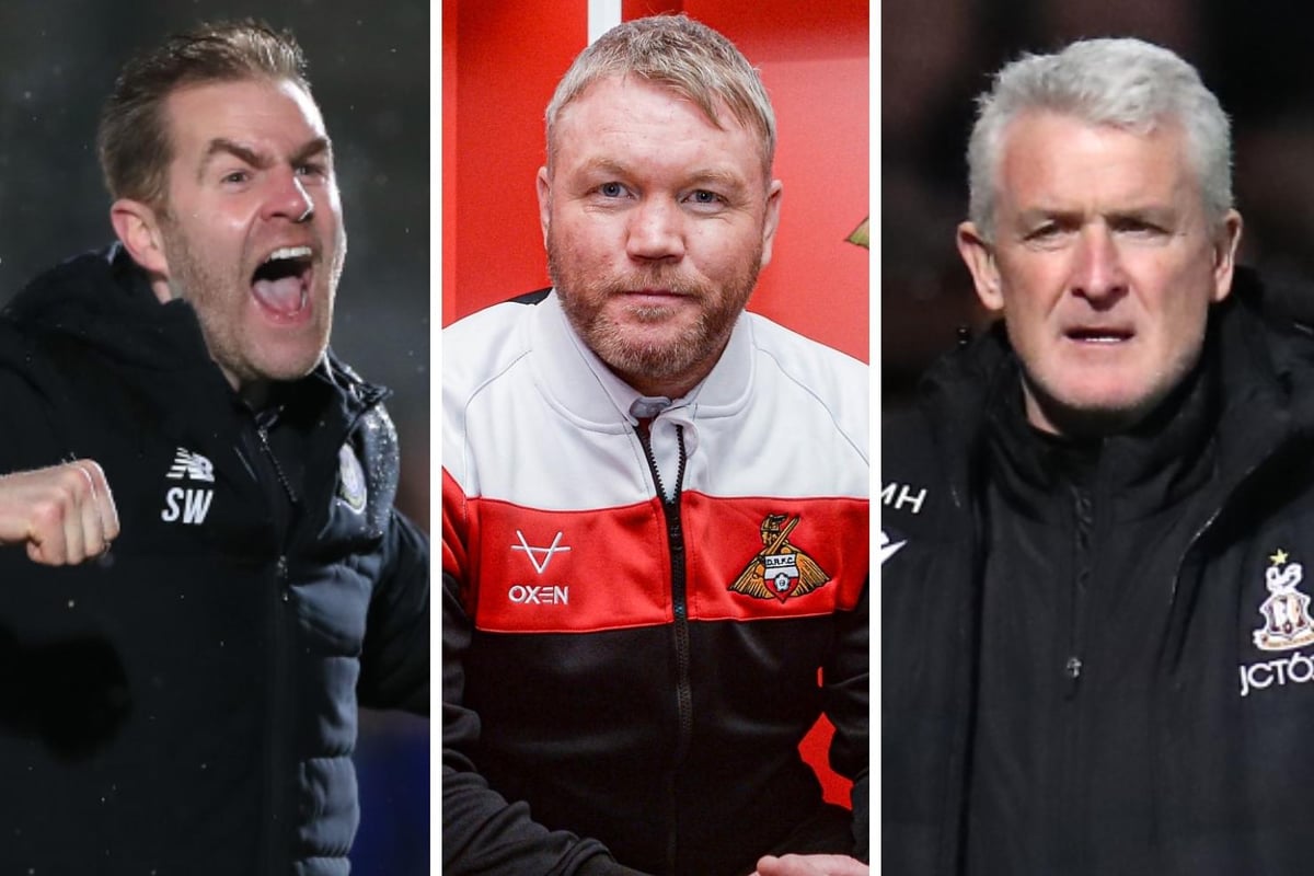 Transfer Window winners and losers, Sheffield United, Leeds United v Sheffield Wednesday and Yorkshire's League Two trio assessed - FootballTalk Podcast