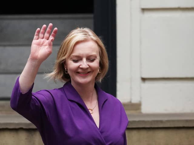 Prime Minister Liz Truss promised to protect Doncaster Sheffield Airport at her first PMQs. The question now is: what is a Liz Truss promise worth?
