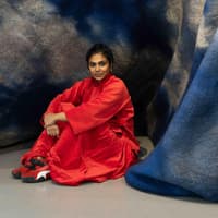 Sculpture exhibition showcases new body of work by contemporary artist Sagarika Sundaram