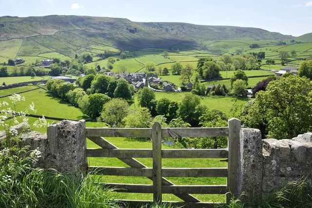 The bank holiday weekend is just around the corner, but what will the weather be like in Yorkshire over the next few days? (Photo: Shutterstock)