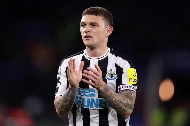 The Newcastle full-back provided an assist during their fine 3-0 win at Leicester City. Also made three tackles and four interceptions.