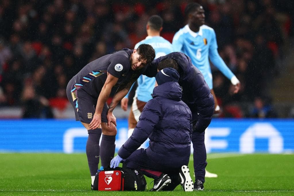 Keine große Ausnahme für John Stones, aber Thomas Tuchel will den ...