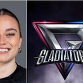 Fury will be competing in Gladiators reboot. (Pic credit: BBC)