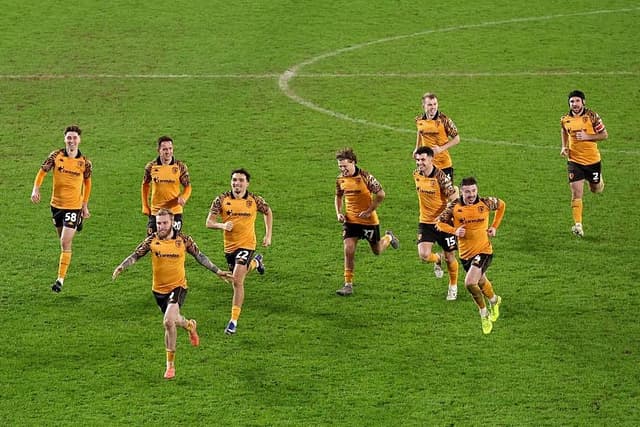 Hull City player ratings as Tigers get the FA Cup job done ...