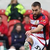 RESPONSE: Doncaster Rovers midfielder Ben Close (Image: Pete Norton/Getty Images)