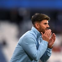 Huddersfield Town head coach Martin Drury explains why he has come off social media