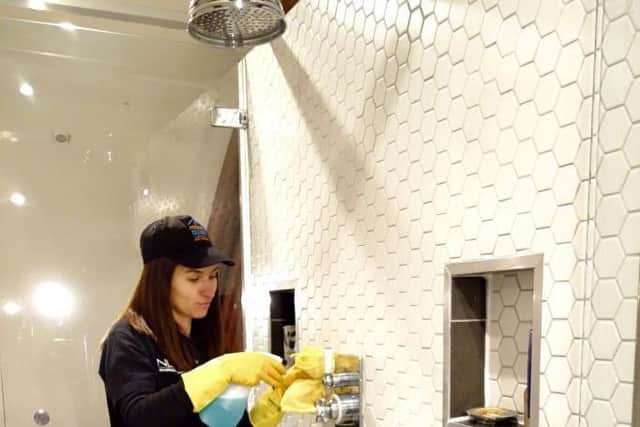 Expert cleaners can help you get your home fit for the new year