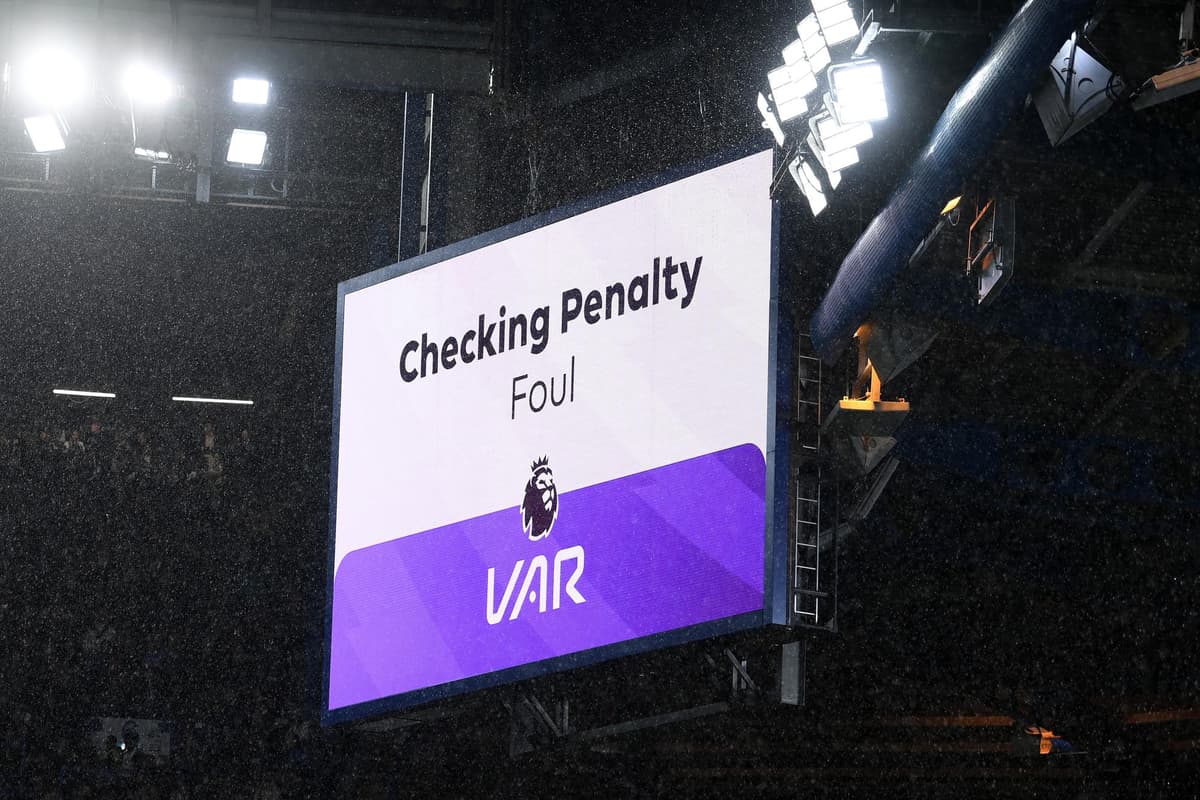 Zomu Table New Premier League table without VAR: Where Sheffield United sit ...