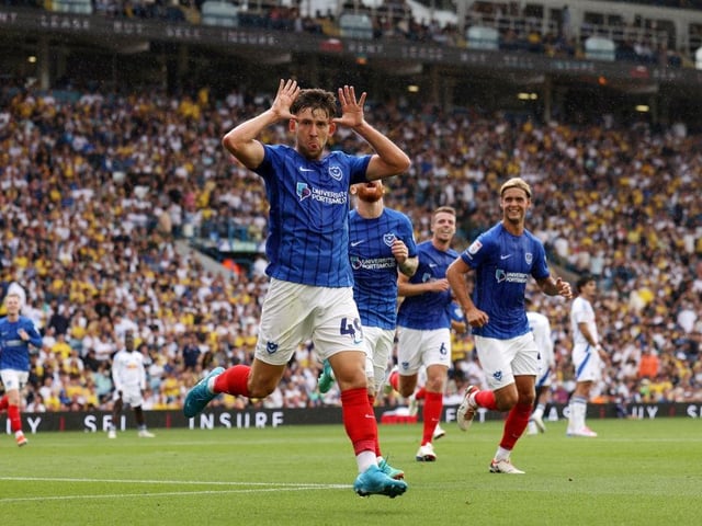 Promotion odds: 100/1