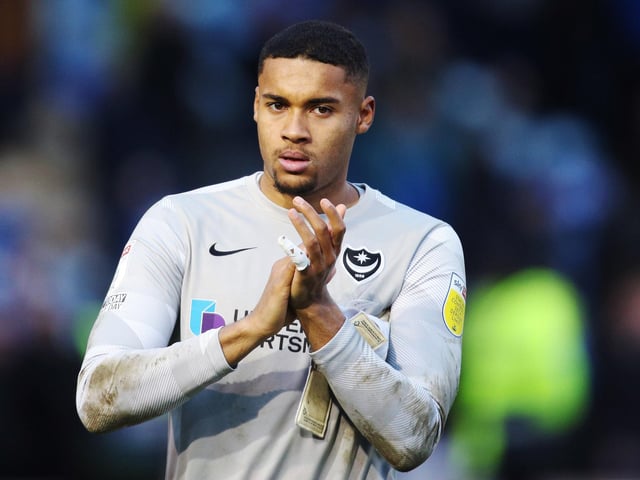 Appearances: 36; Clean sheets: 14; Rating: 6.82