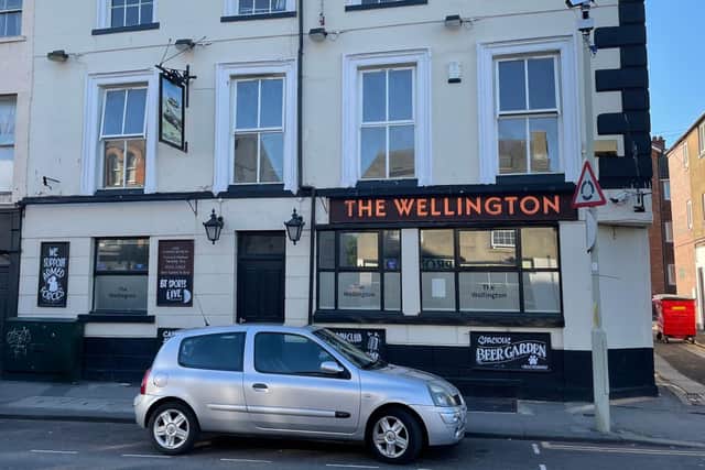 Developers now want to convert the former pub into flats and a retail space.