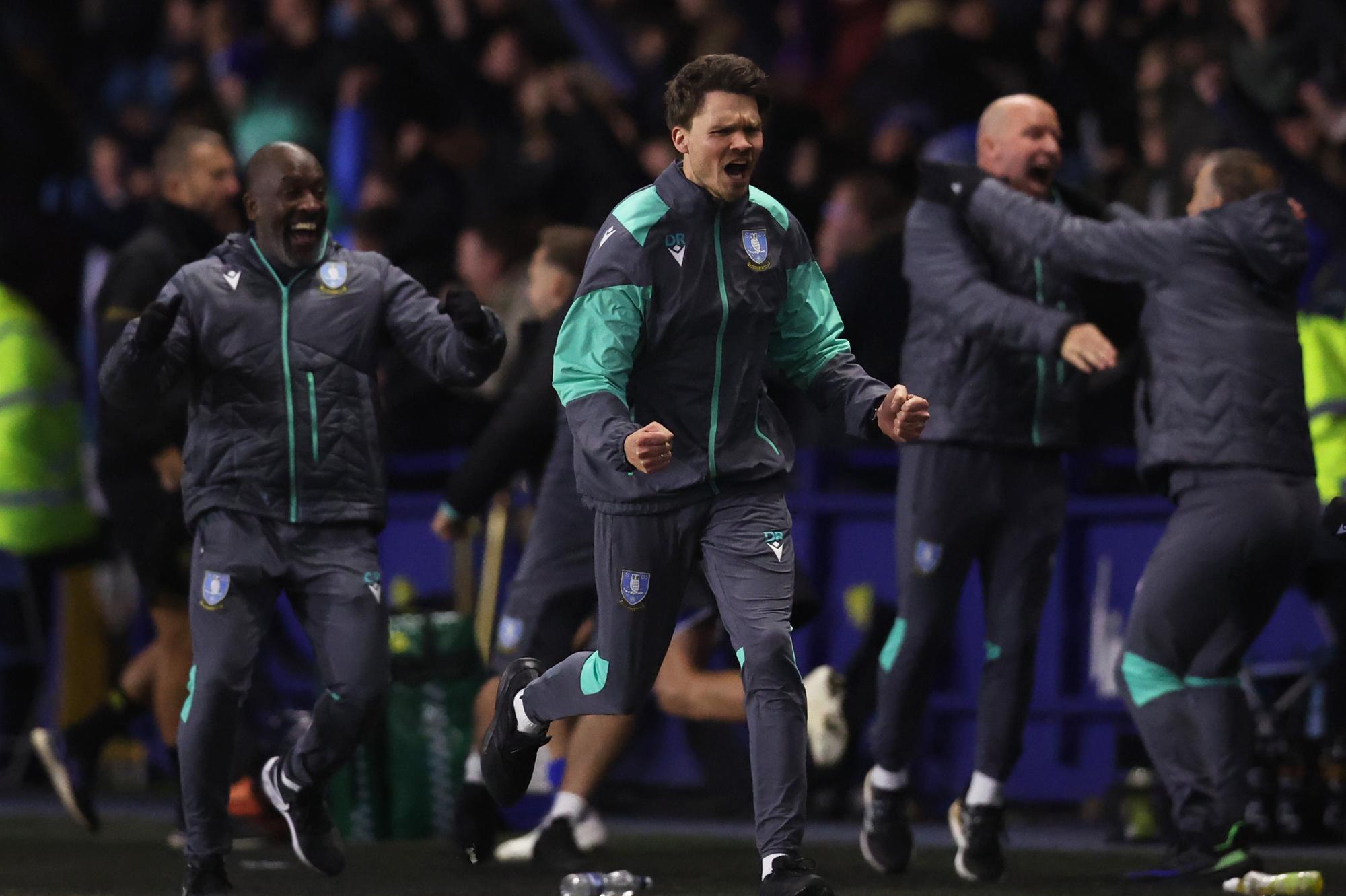 Sheffield Wednesday v Cardiff City: Danny Rohl relishing hectic English ...