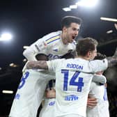Leeds United have made Elland Road a fortress. Image: George Wood/Getty Images