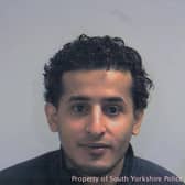 Ahmed Omar, 29, of Firth Park, died after he was found unresponsive in HMP Lindholme after taking synthetic cannabis "for weeks".