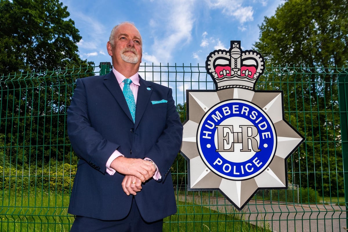 Tensions flare over devolution as police leaders send shock letter to Prime Minister